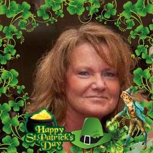 Meet your Posher, Helen